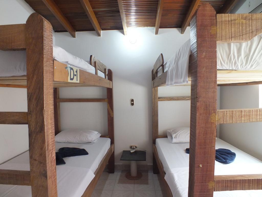 Hostal Casa Paraiso Medellín Quarto foto