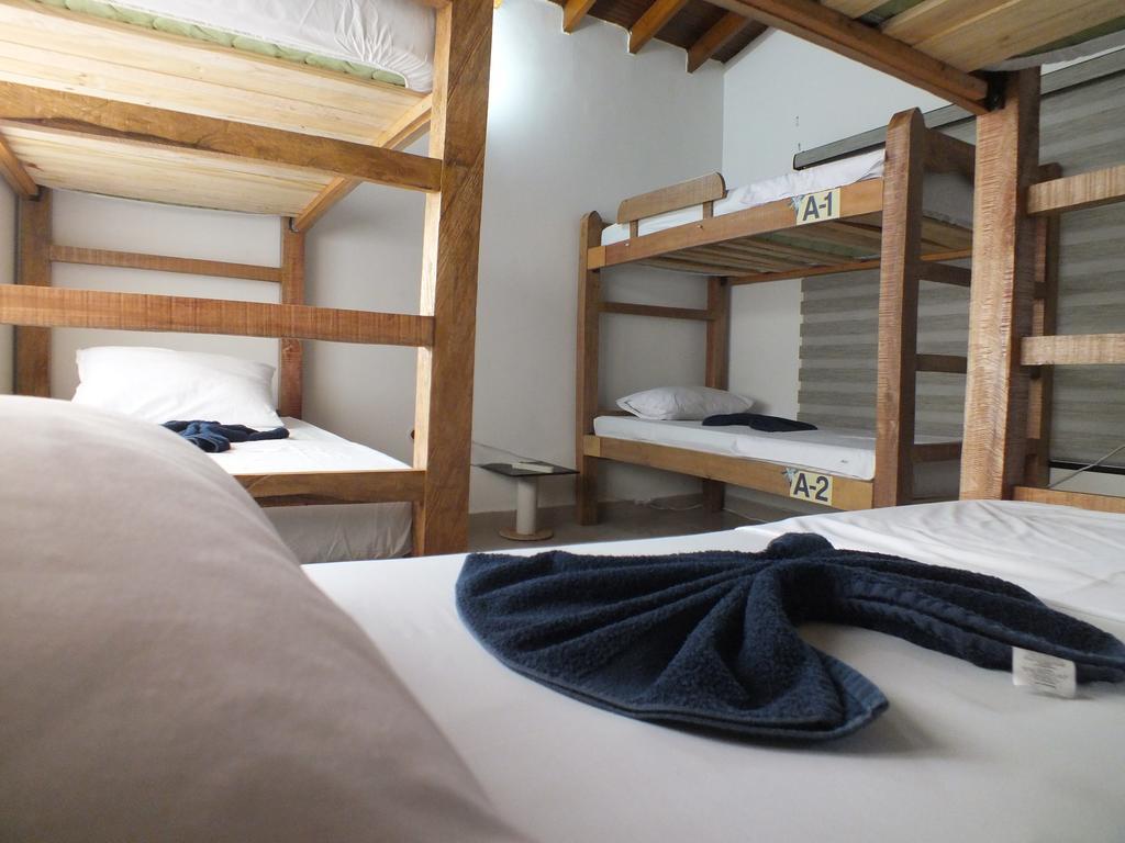 Hostal Casa Paraiso Medellín Quarto foto