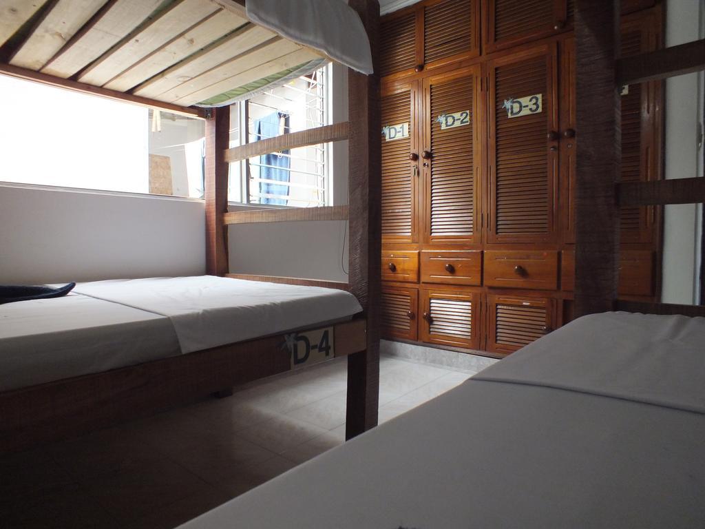 Hostal Casa Paraiso Medellín Quarto foto