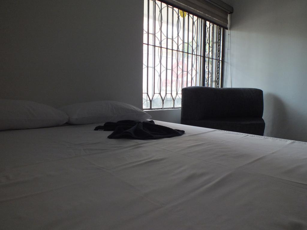 Hostal Casa Paraiso Medellín Quarto foto