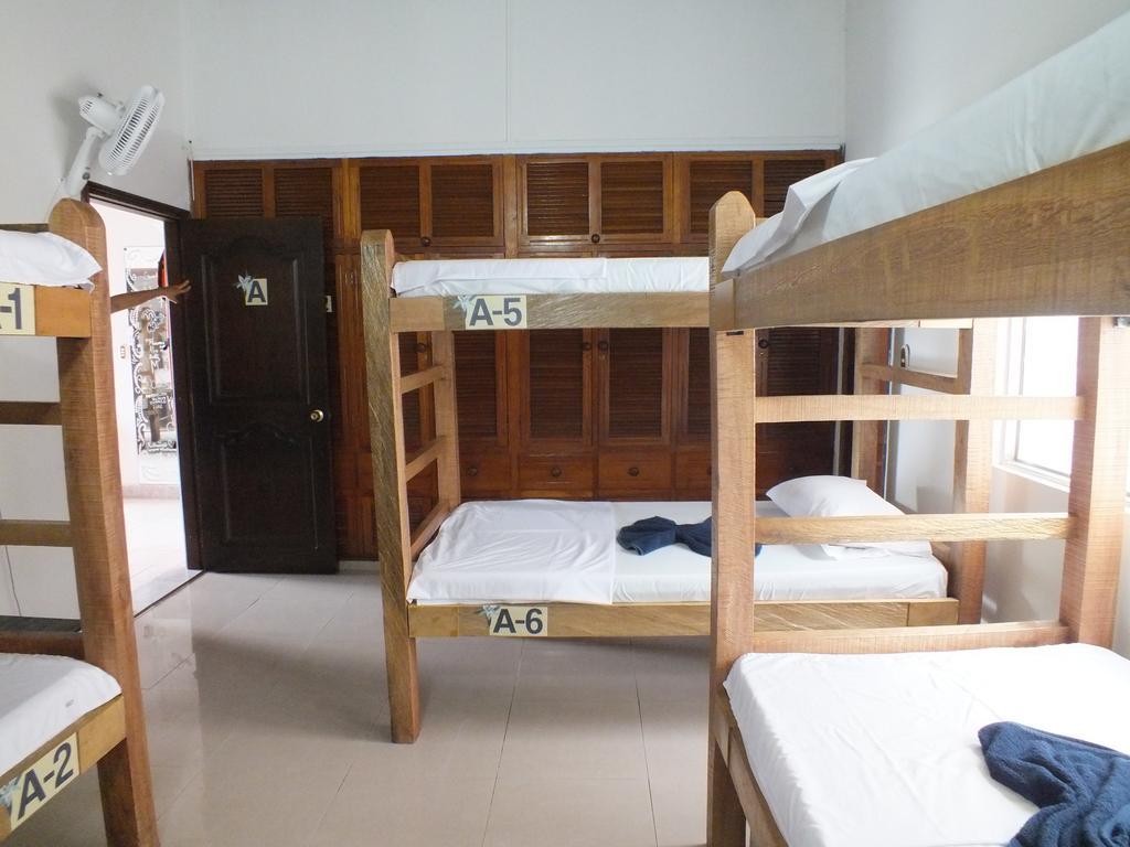 Hostal Casa Paraiso Medellín Quarto foto