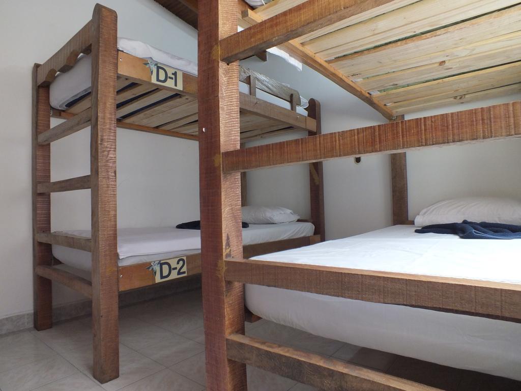 Hostal Casa Paraiso Medellín Quarto foto