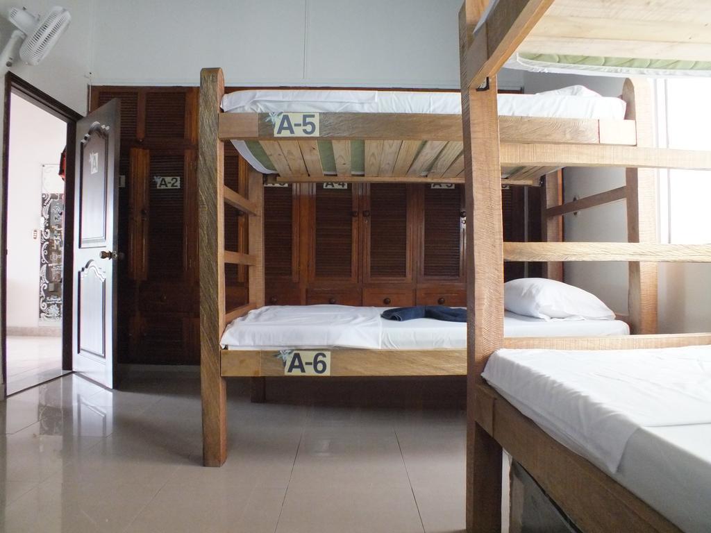 Hostal Casa Paraiso Medellín Quarto foto